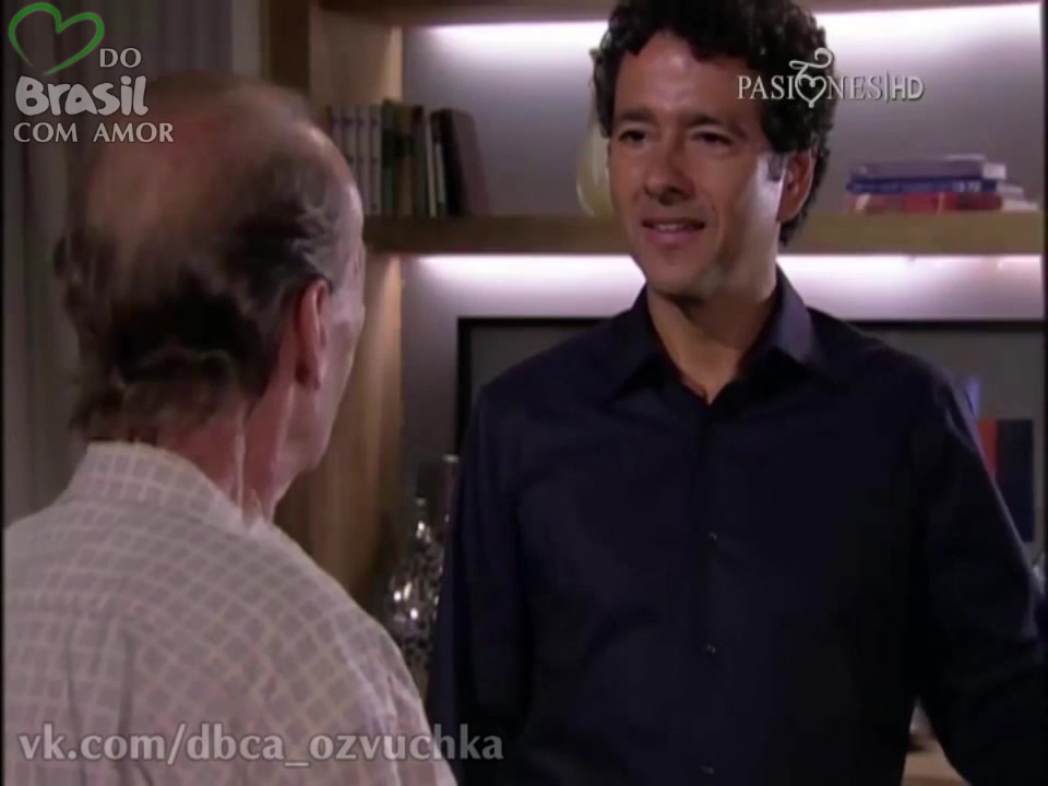 Колыбель кота 58 серия