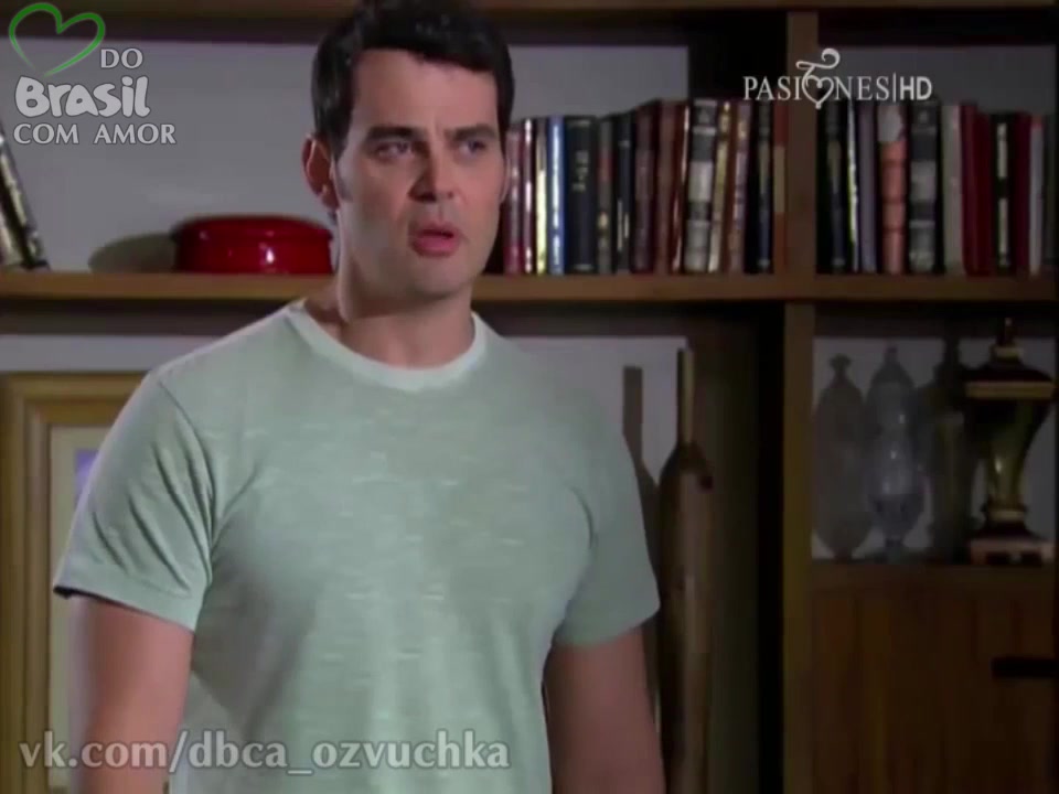 Колыбель кота 62 серия