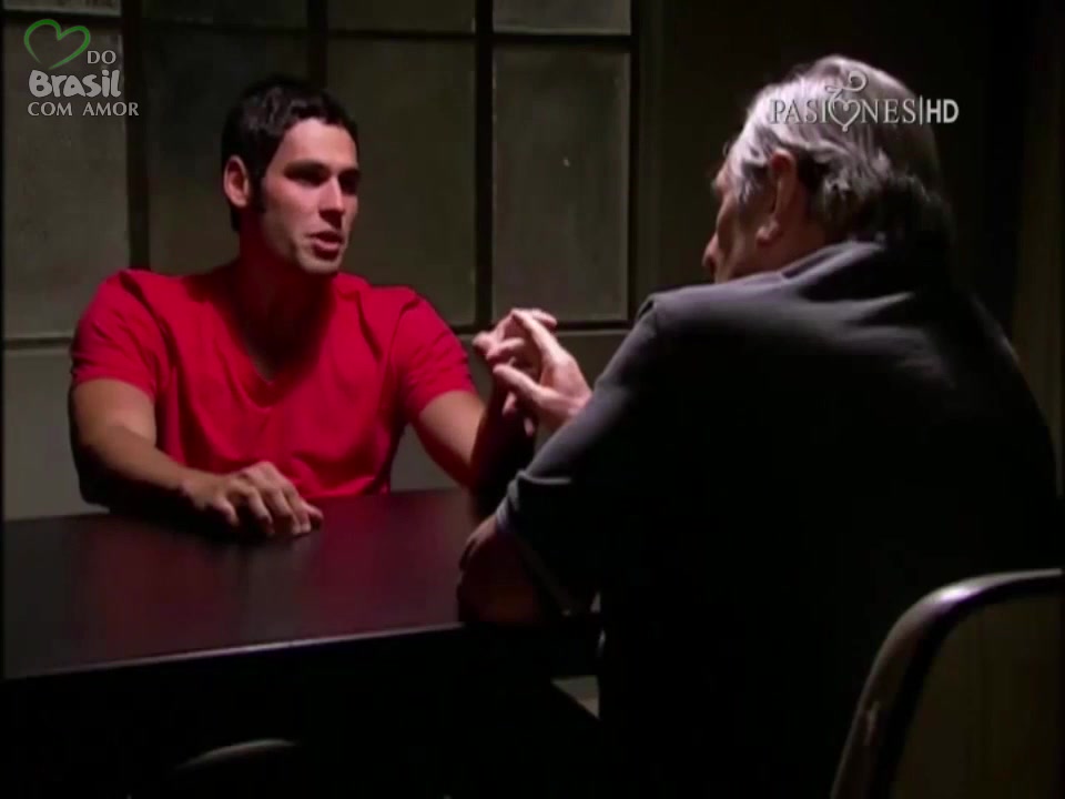 Колыбель кота (2009) 88 серия