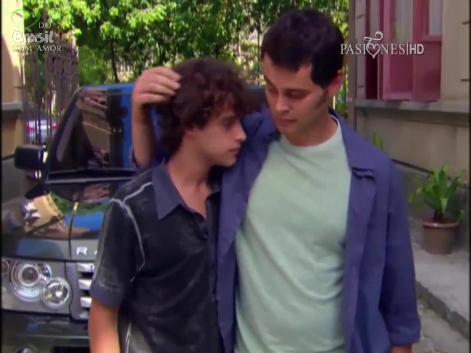 Колыбель кота 98 серия