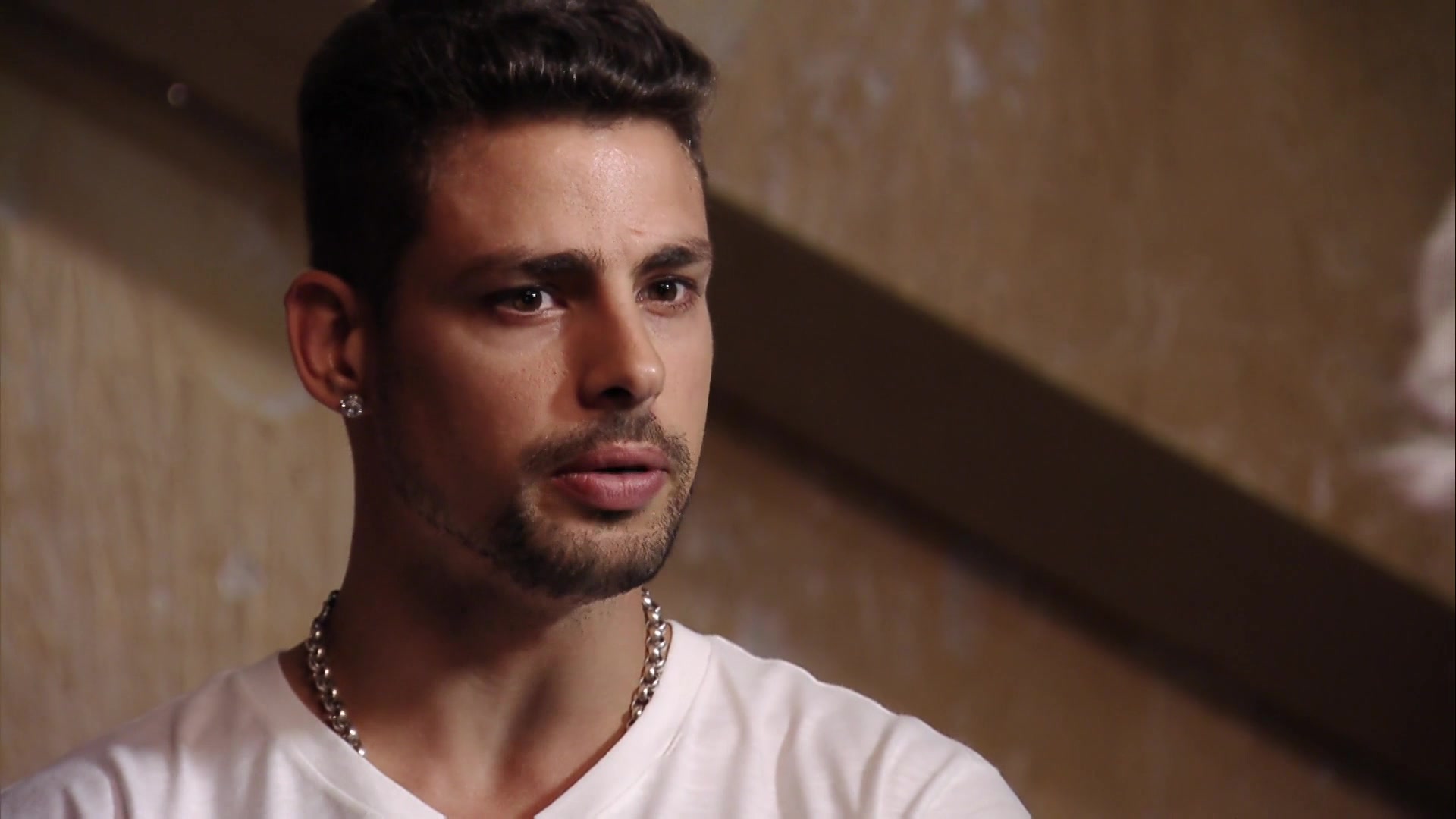 Проспект Бразилии 107 серия