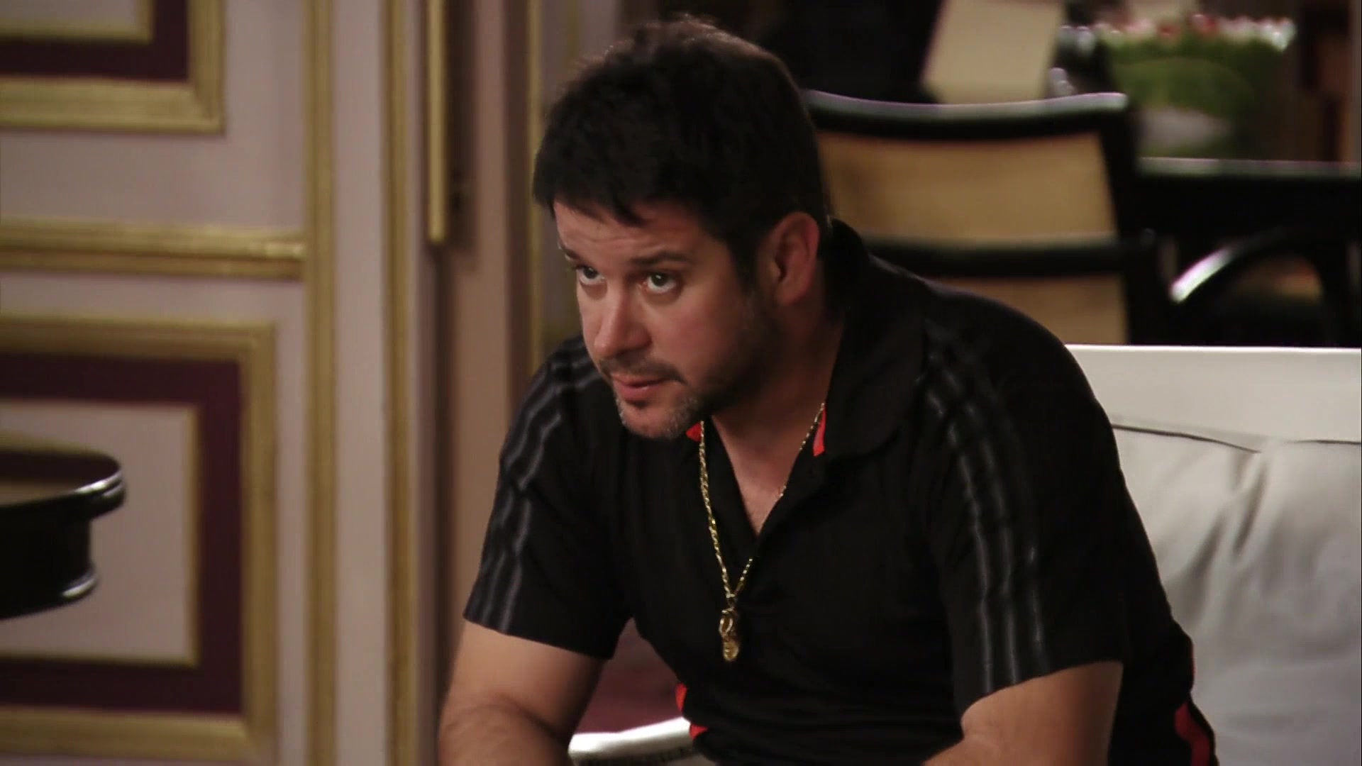 Проспект Бразилии 120 серия Проспект Бразилии 120 серия