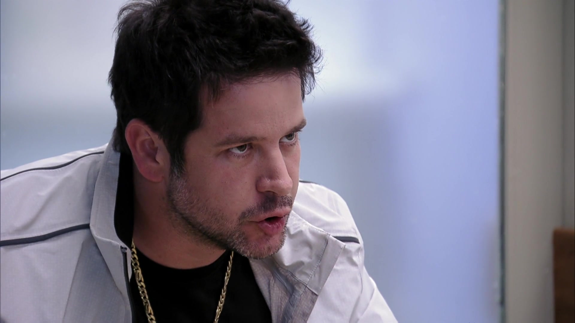 Проспект Бразилии 125 серия