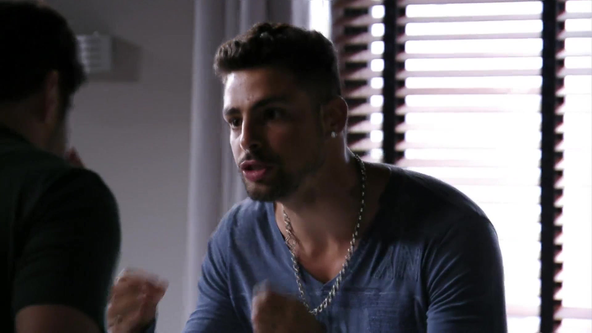 Проспект Бразилии 145 серия Проспект Бразилии 145 серия