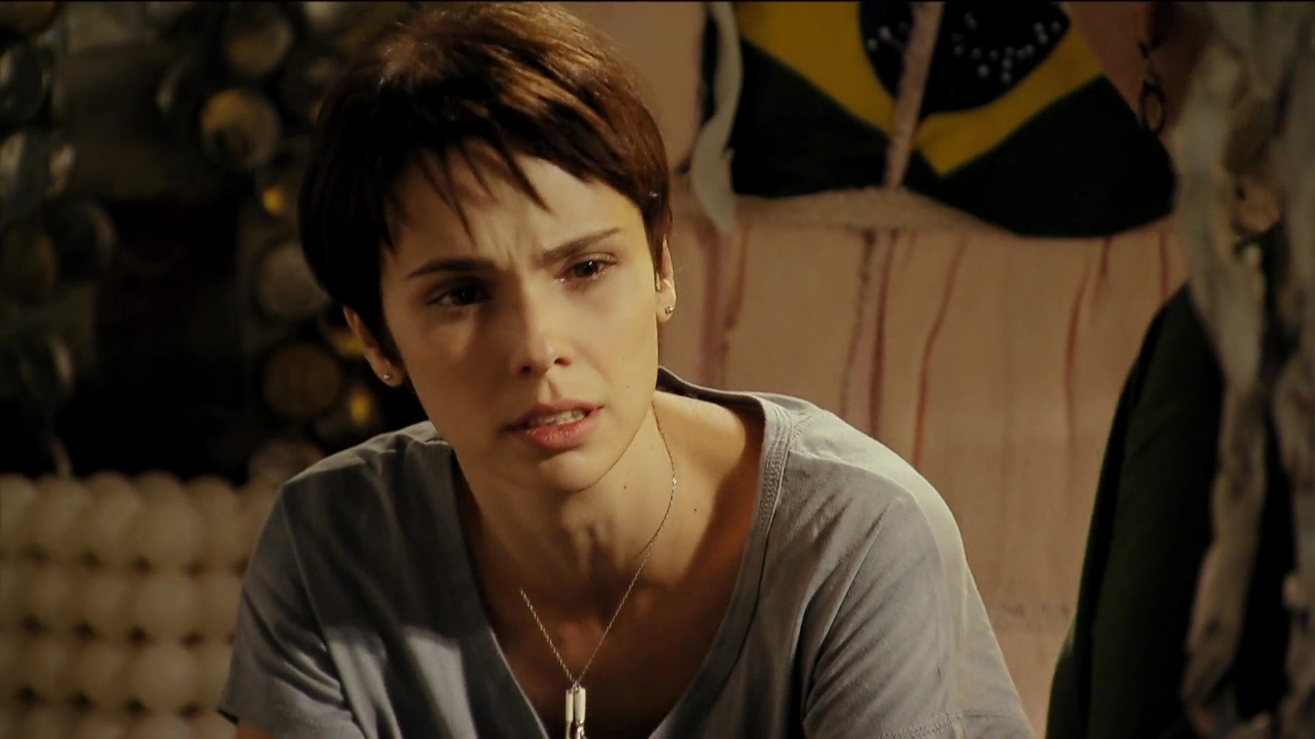 Проспект Бразилии 16 серия Проспект Бразилии 16 серия