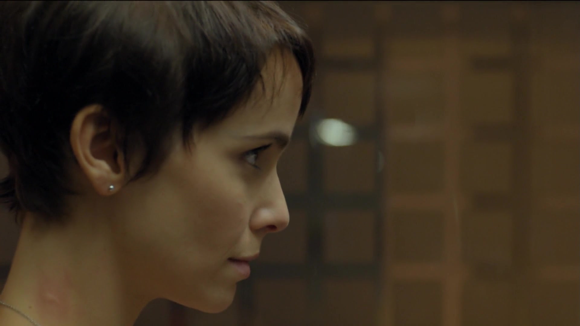 Проспект Бразилии 17 серия Проспект Бразилии 17 серия