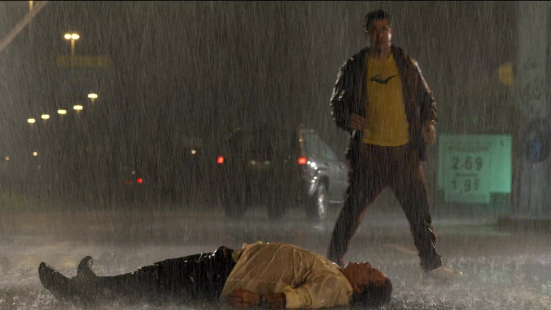 Проспект Бразилии 2 серия Проспект Бразилии 2 серия