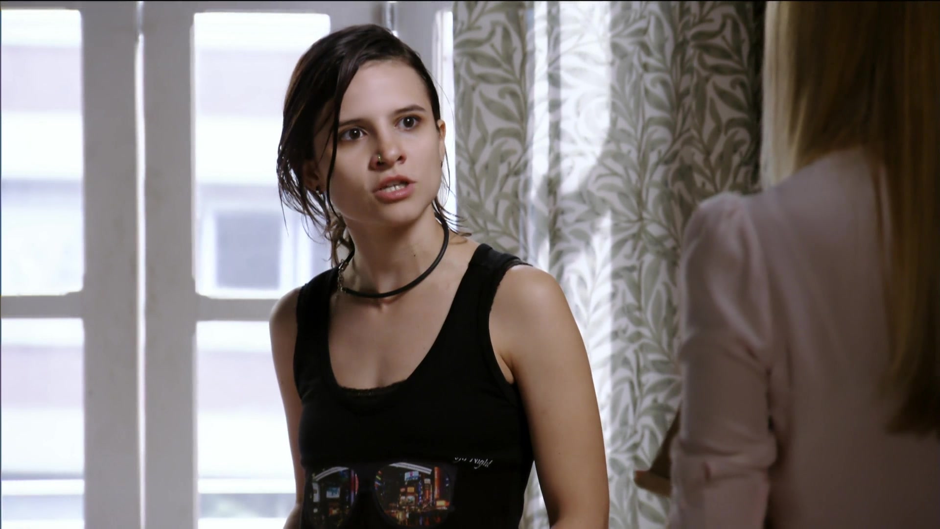 Проспект Бразилии 23 серия Проспект Бразилии 23 серия