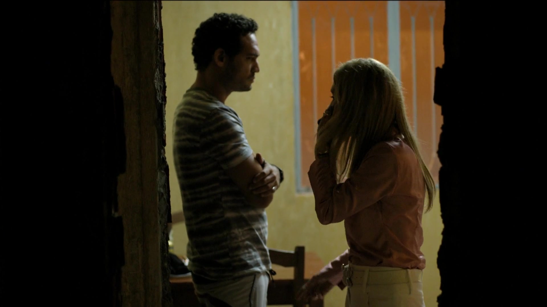 Проспект Бразилии 26 серия Проспект Бразилии 26 серия