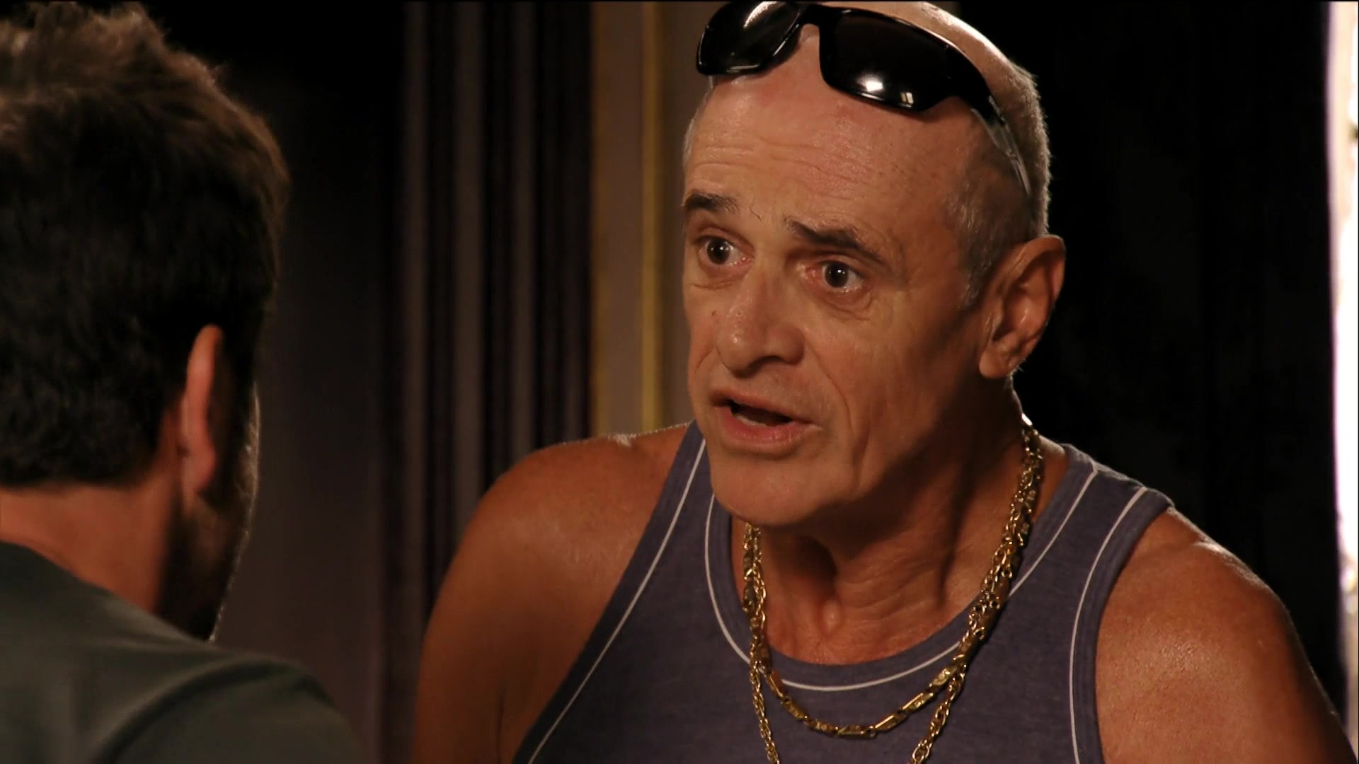 Проспект Бразилии 27 серия Проспект Бразилии 27 серия