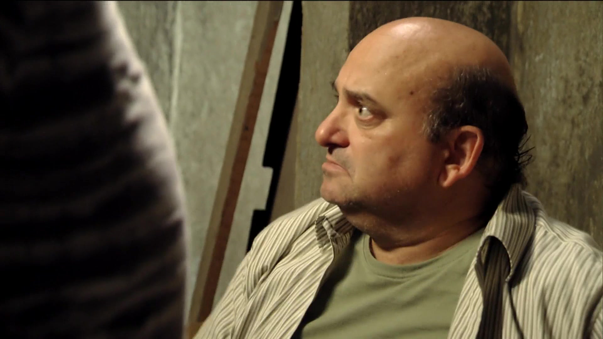 Проспект Бразилии 29 серия Проспект Бразилии 29 серия