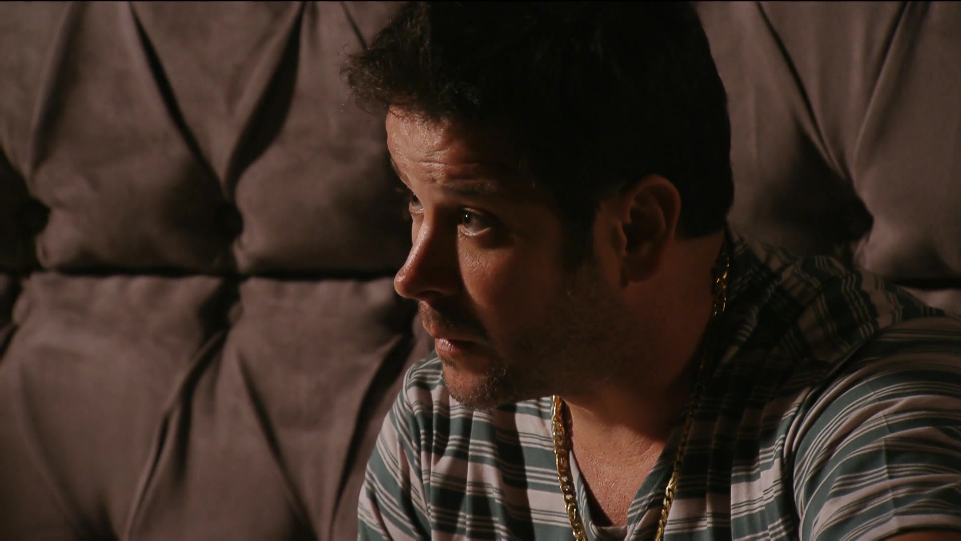 Проспект Бразилии 31 серия Проспект Бразилии 31 серия