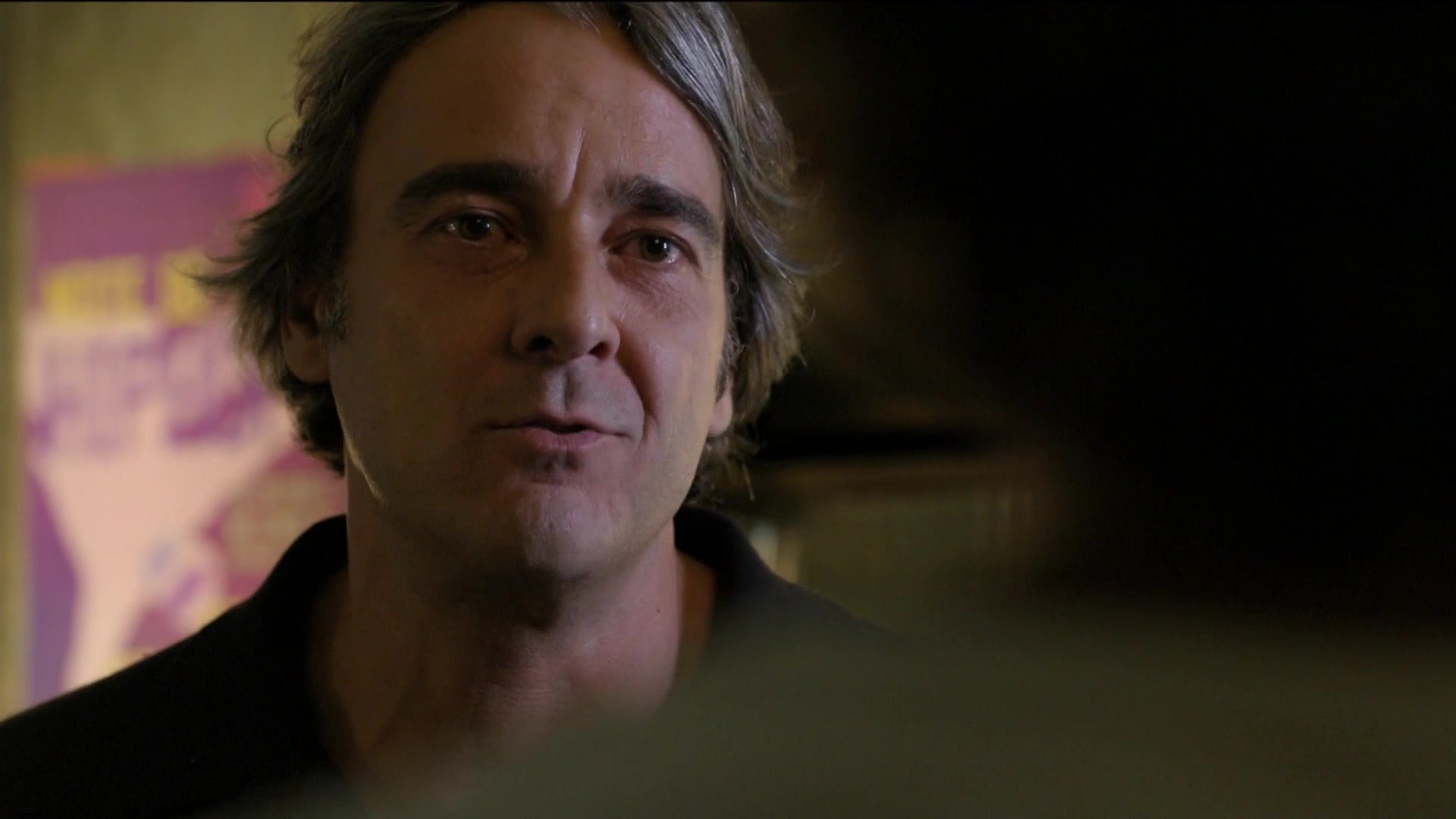 Проспект Бразилии 33 серия