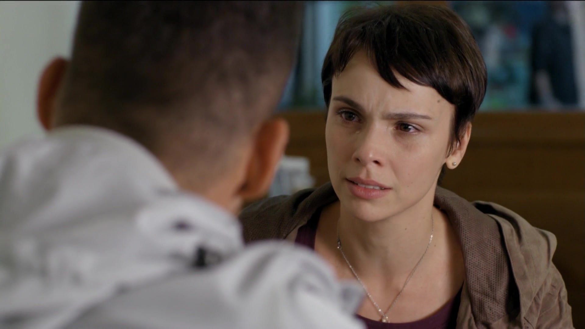 Проспект Бразилии 35 серия Проспект Бразилии 35 серия