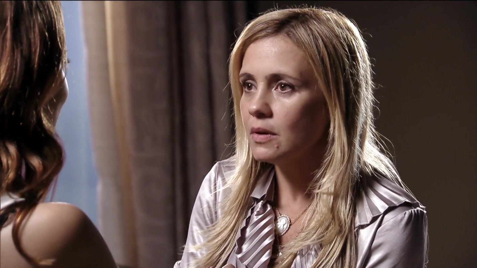 Проспект Бразилии 36 серия Проспект Бразилии 36 серия