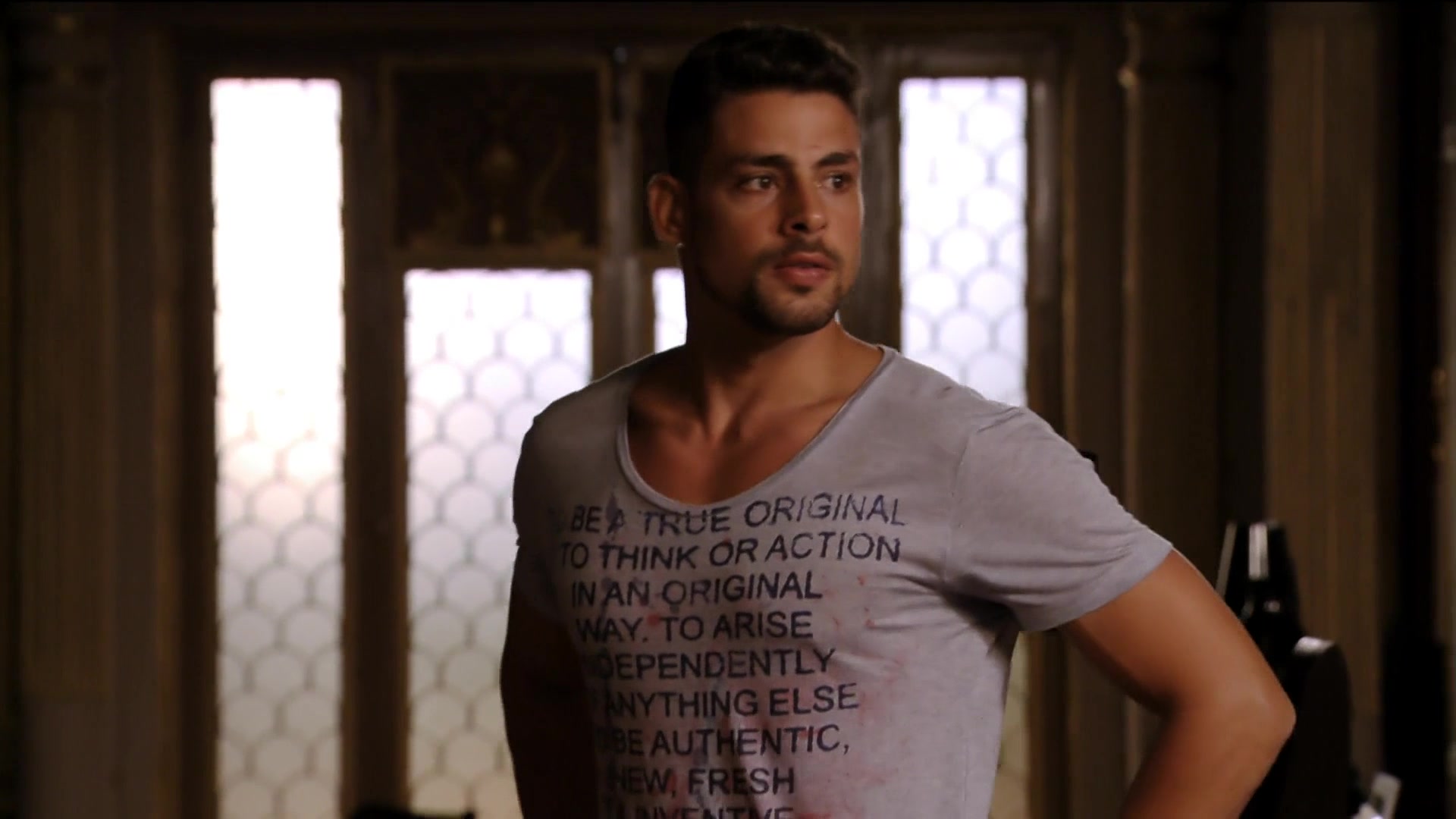 Проспект Бразилии 37 серия Проспект Бразилии 37 серия