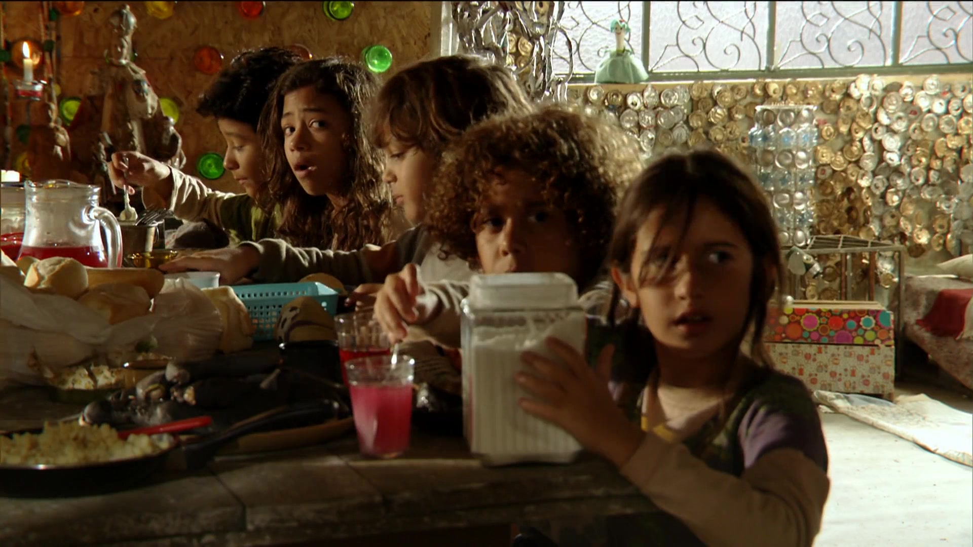 Проспект Бразилии 4 серия Проспект Бразилии 4 серия