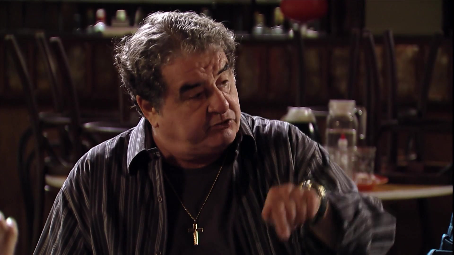 Проспект Бразилии 42 серия Проспект Бразилии 42 серия