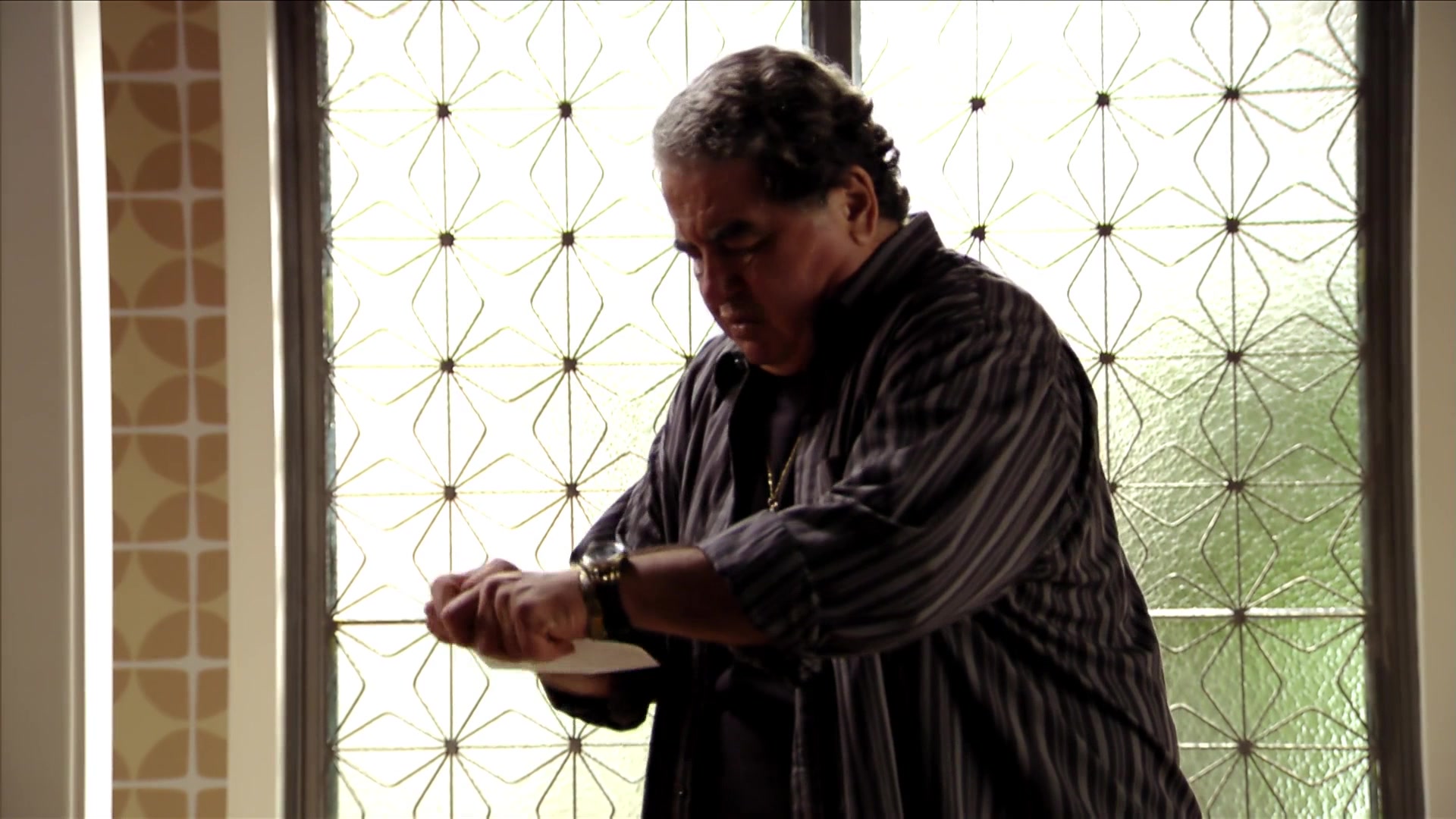 Проспект Бразилии 48 серия Проспект Бразилии 48 серия