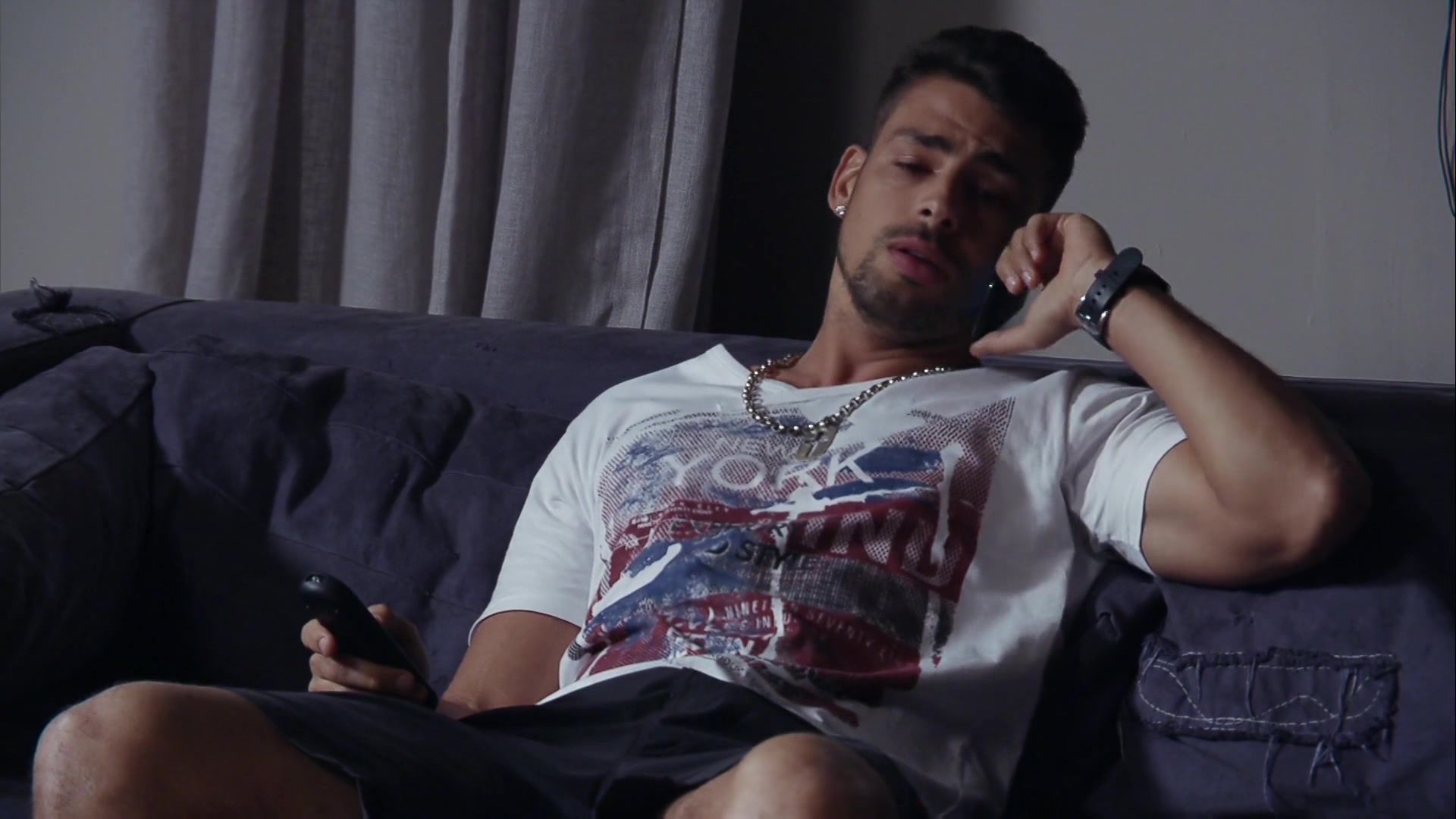 Проспект Бразилии 60 серия Проспект Бразилии 60 серия