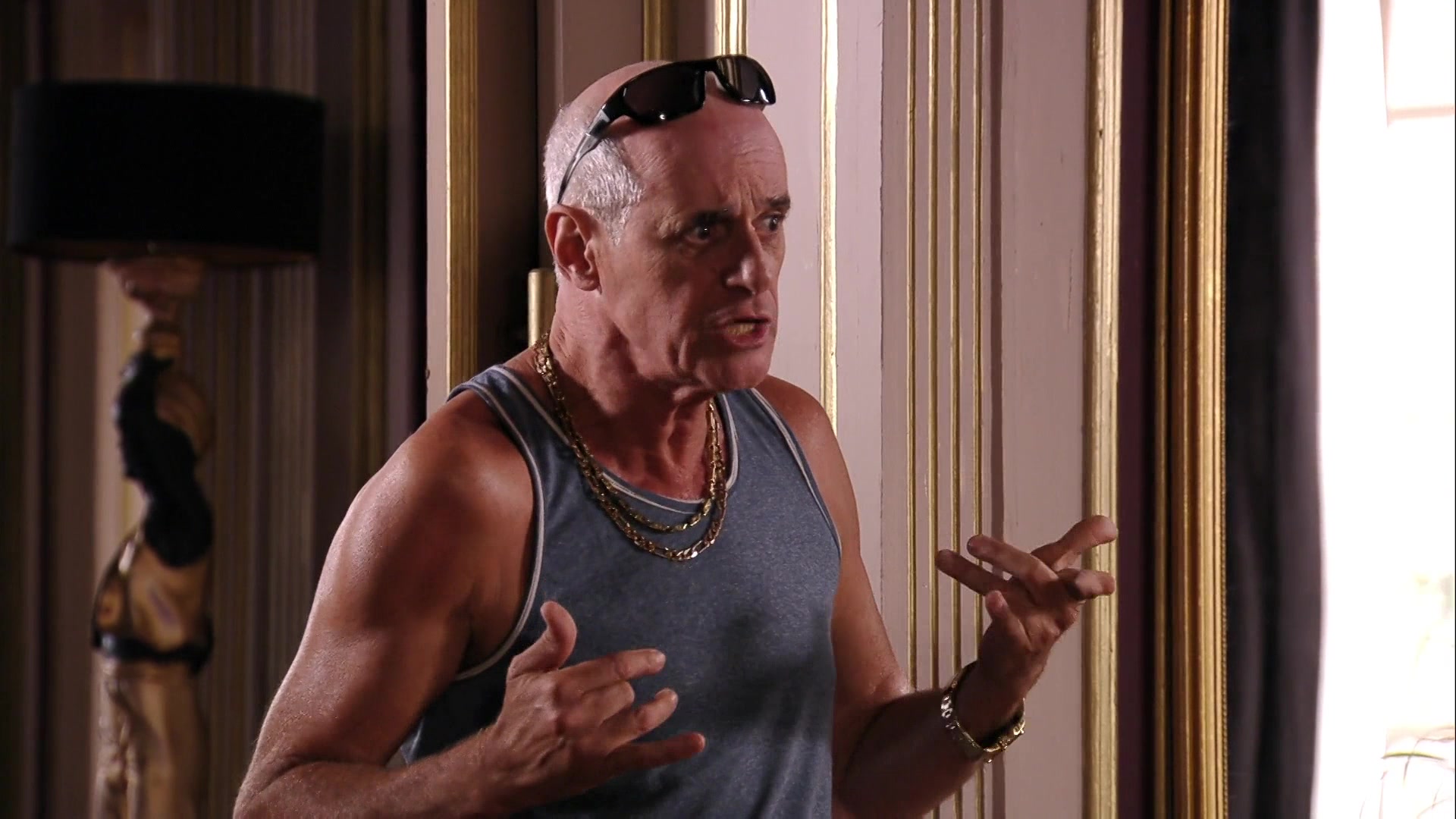 Проспект Бразилии 69 серия Проспект Бразилии 69 серия