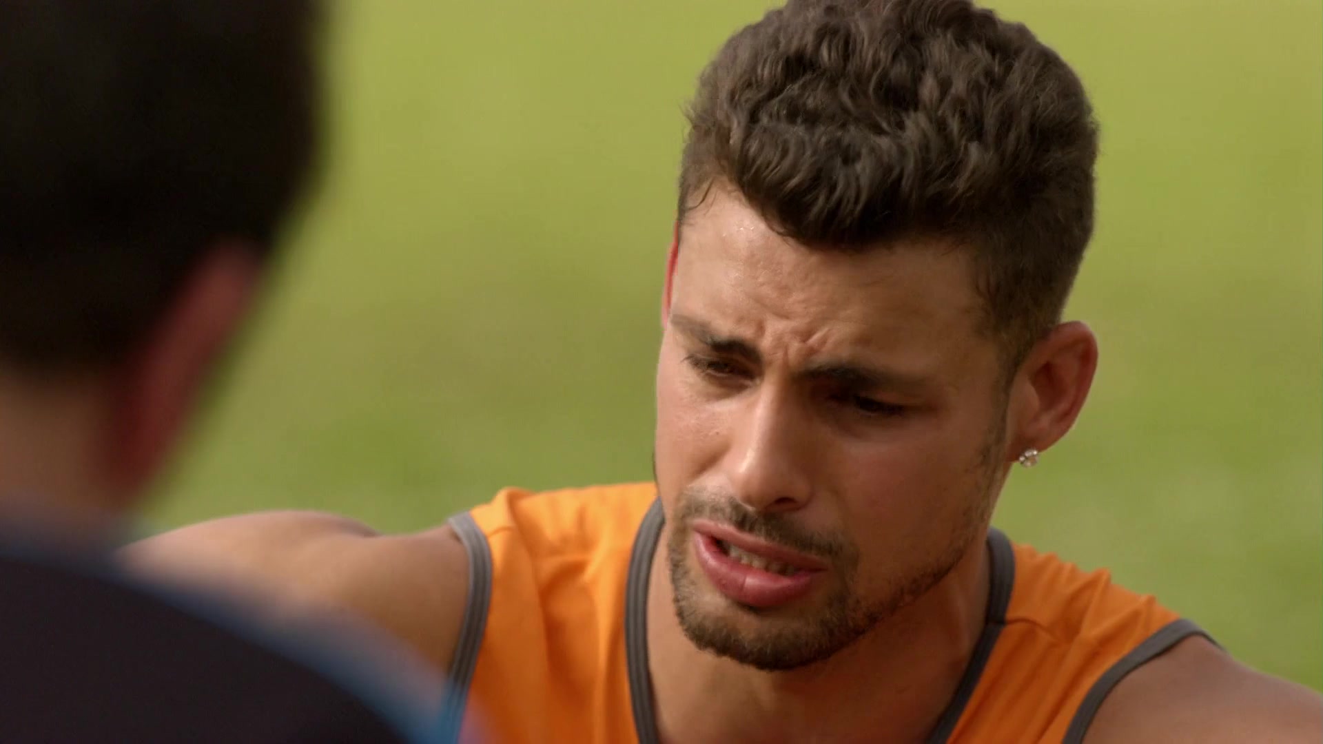 Проспект Бразилии 76 серия Проспект Бразилии 76 серия