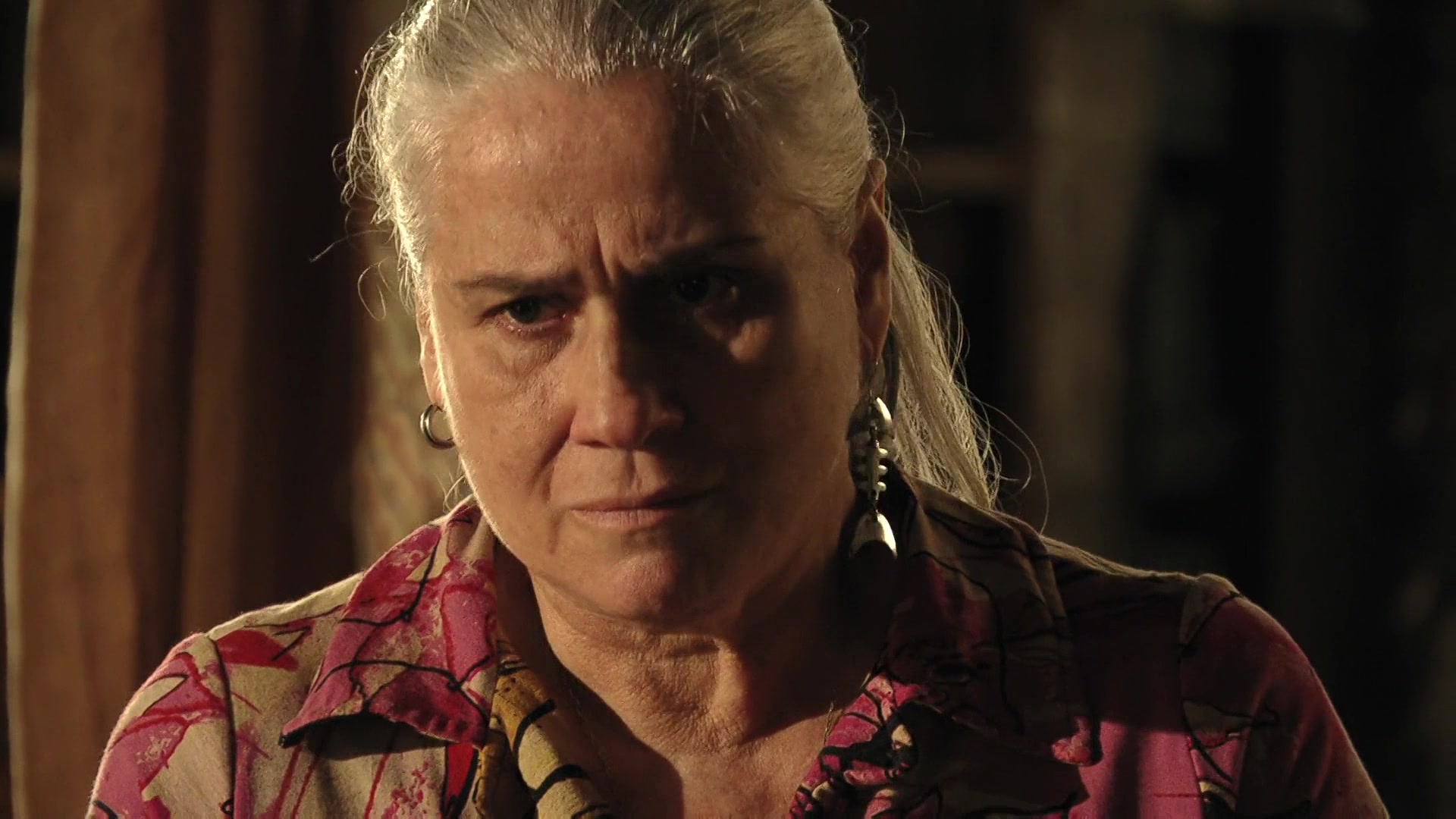 Проспект Бразилии 94 серия Проспект Бразилии 94 серия