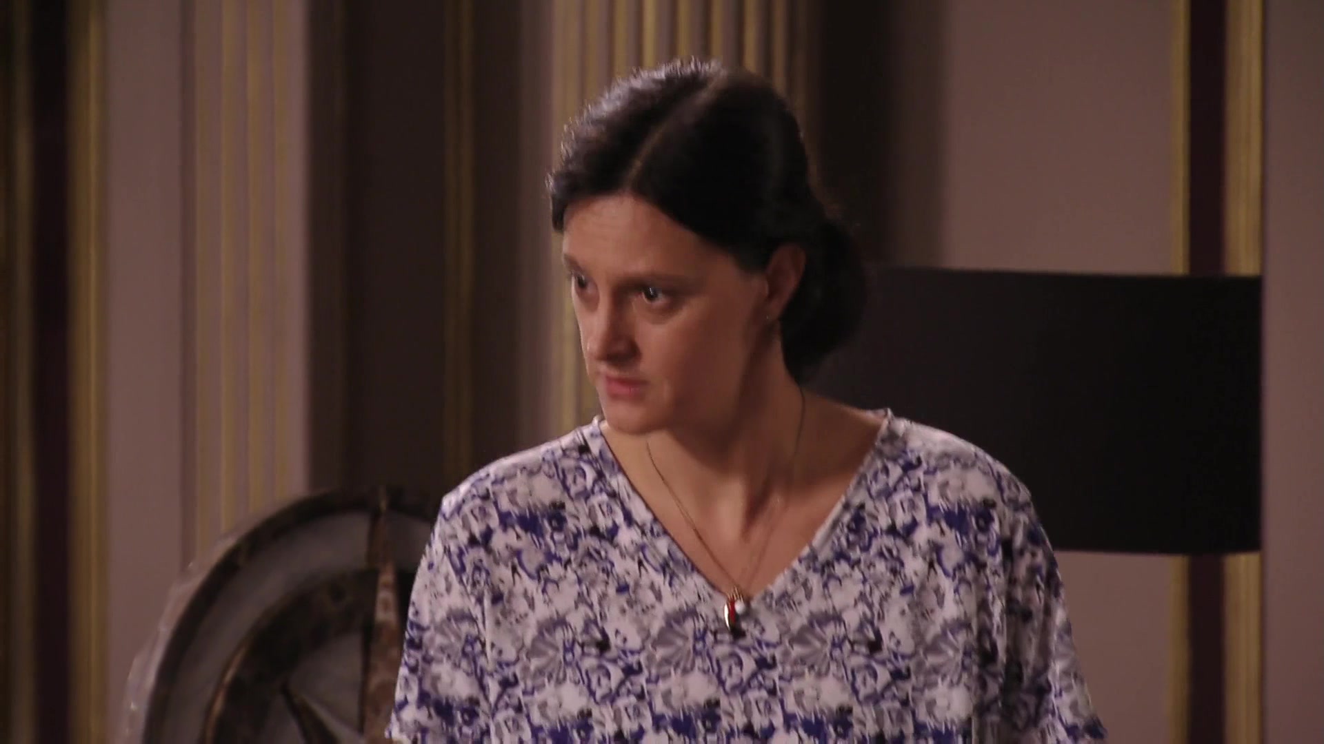 Проспект Бразилии 96 серия Проспект Бразилии 96 серия