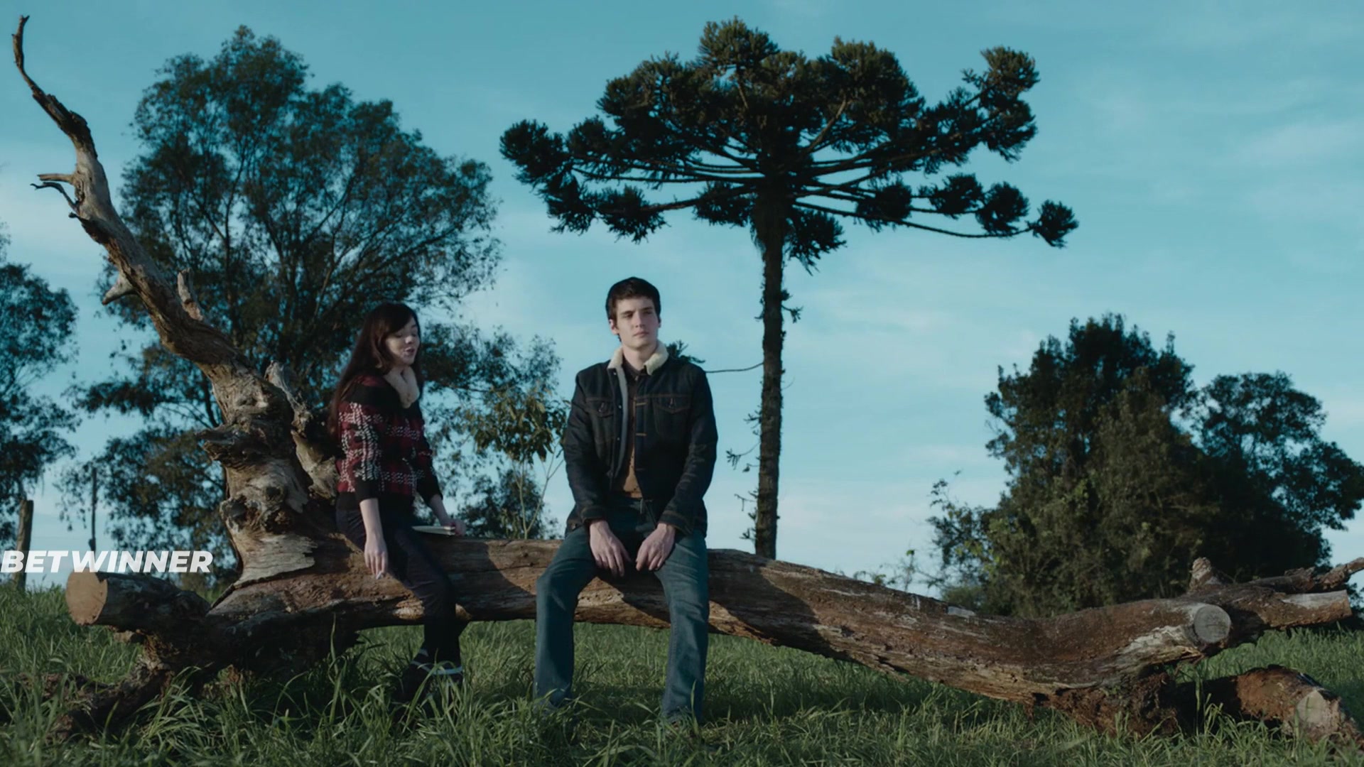 Бездушные 1 серия Бездушные 1 серия