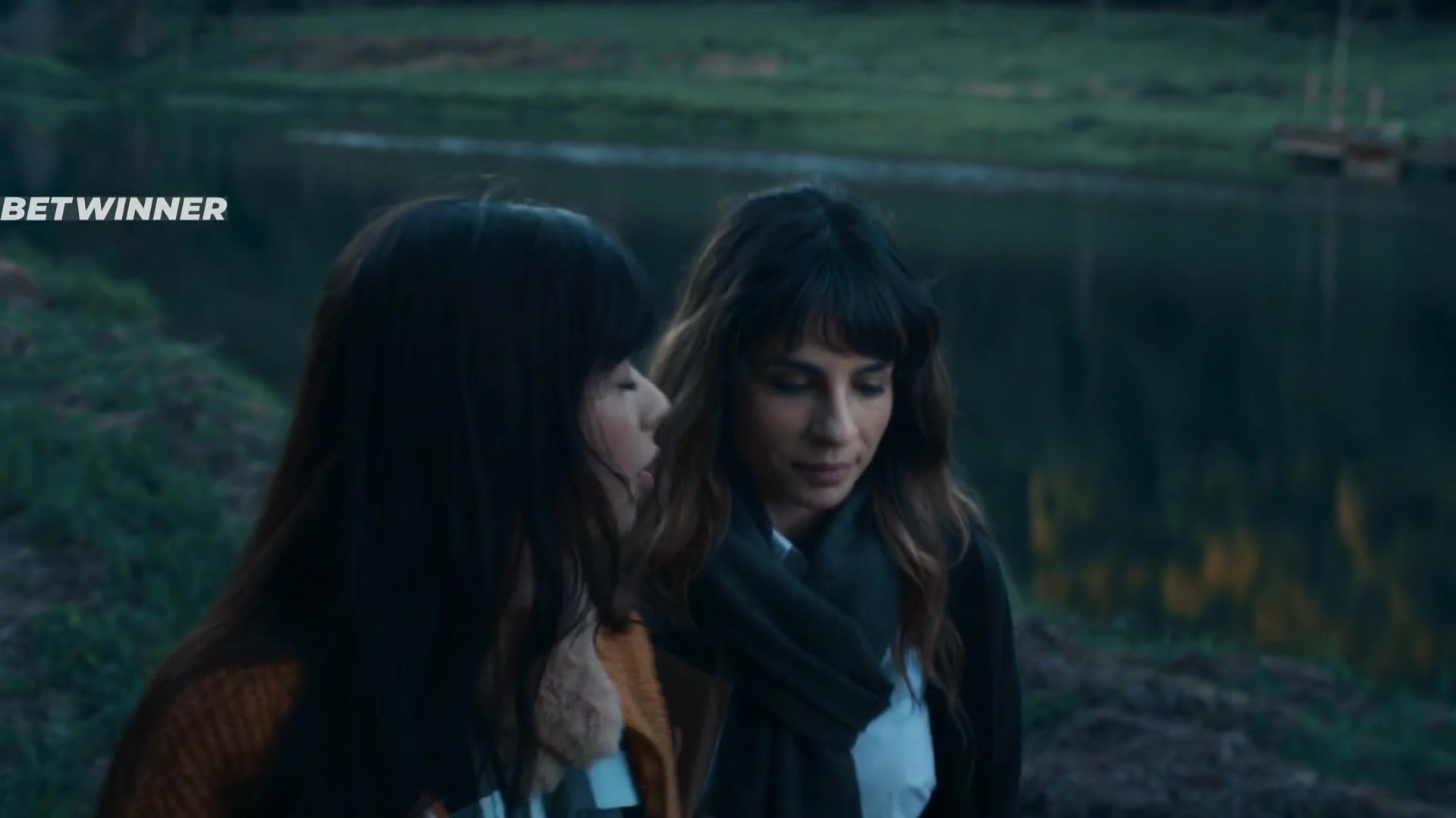 Бездушные 4 серия Бездушные 4 серия