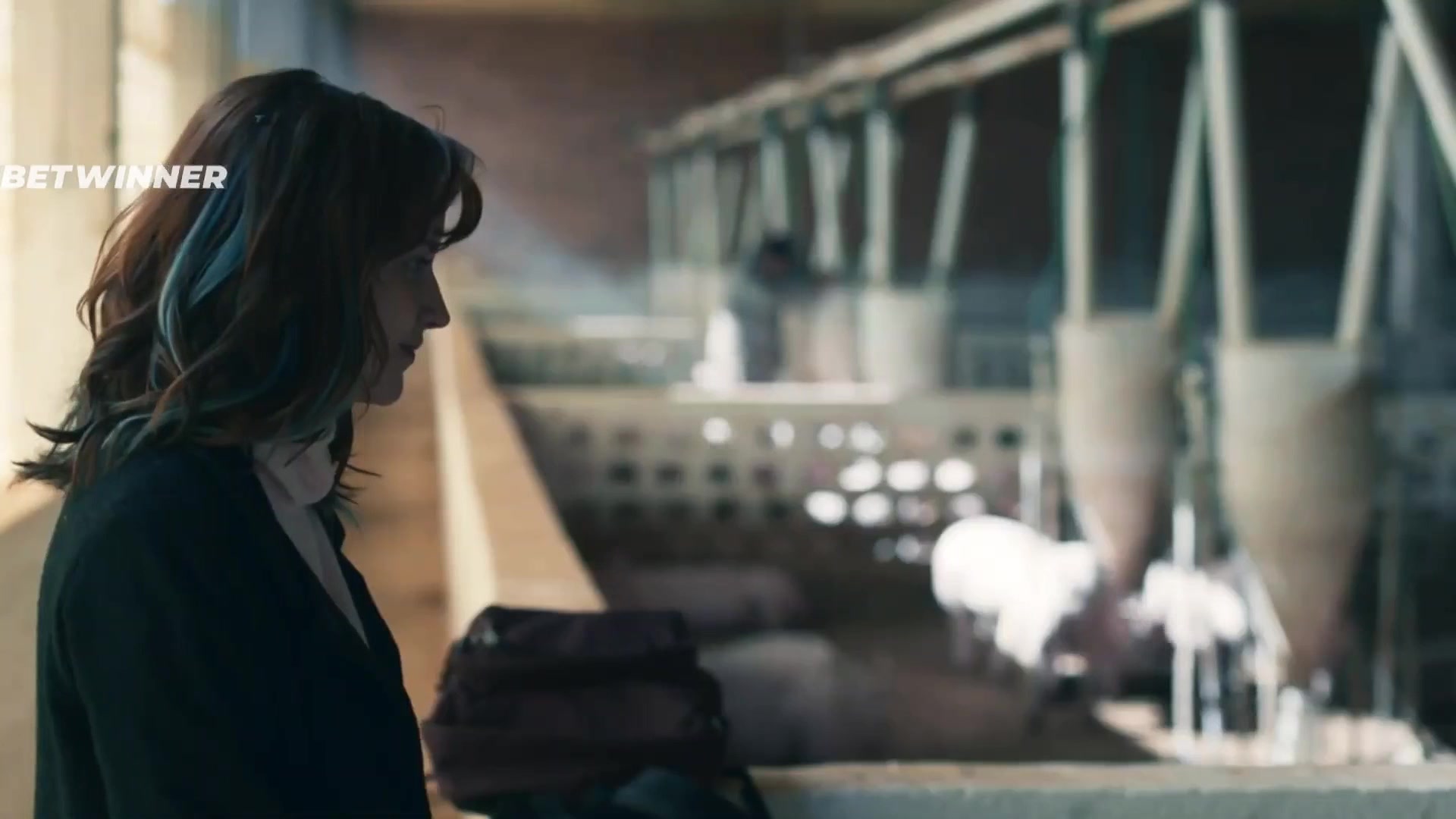 Бездушные 5 серия Бездушные 5 серия