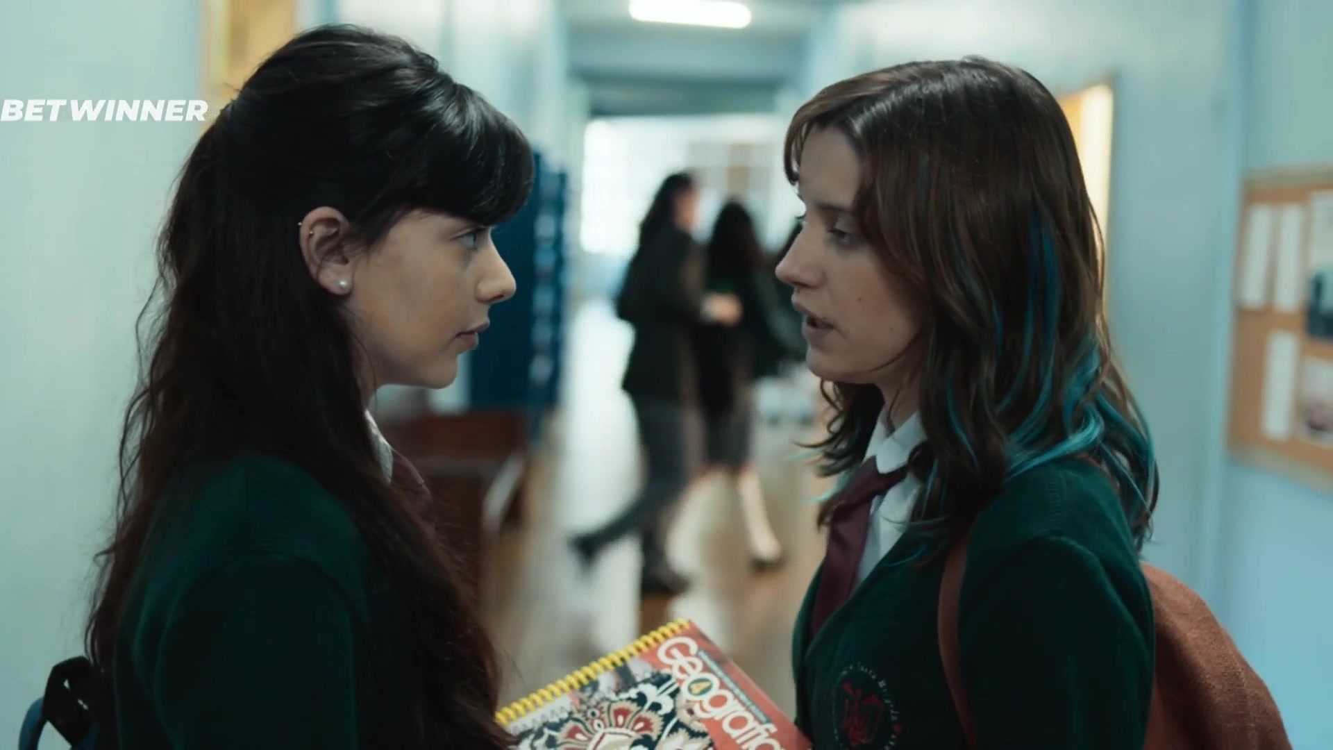 Бездушные 7 серия Бездушные 7 серия