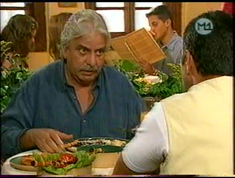 Лето нашей тайны 21 серия Лето нашей тайны 21 серия