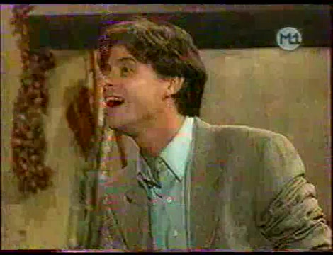 Лето нашей тайны 23 серия Лето нашей тайны 23 серия