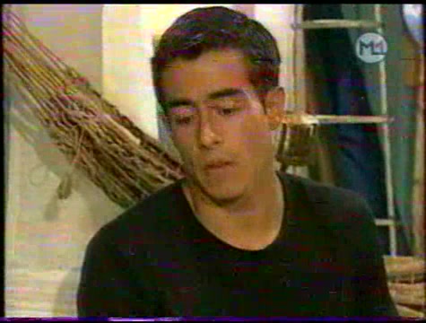 Лето нашей тайны 24 серия Лето нашей тайны 24 серия