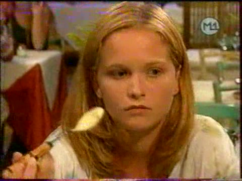 Лето нашей тайны (1998) 25 серия