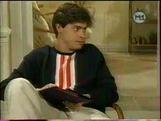 Лето нашей тайны 3 серия Лето нашей тайны 3 серия