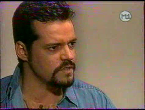 Лето нашей тайны (1998) 31 серия