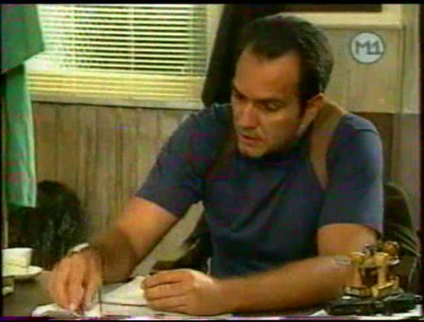 Лето нашей тайны 39 серия Лето нашей тайны 39 серия