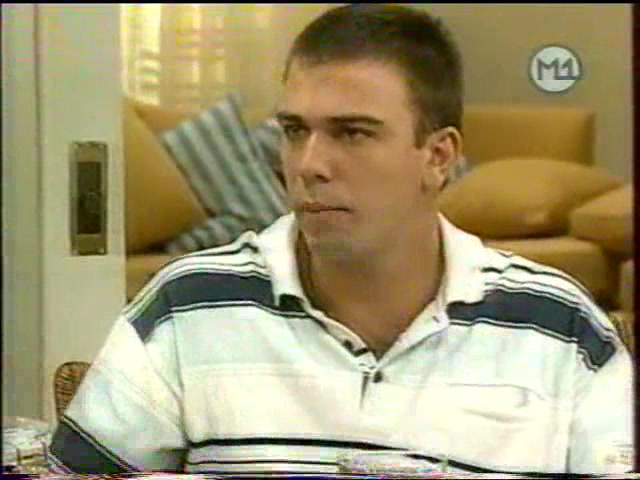 Лето нашей тайны 40 серия Лето нашей тайны 40 серия