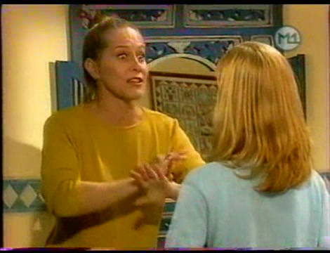 Лето нашей тайны 9 серия Лето нашей тайны 9 серия