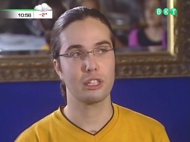 Семейные узы 106 серия Семейные узы 106 серия