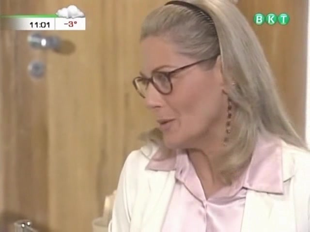 Семейные узы 107 серия Семейные узы 107 серия