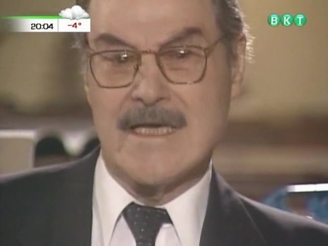 Семейные узы 112 серия Семейные узы 112 серия