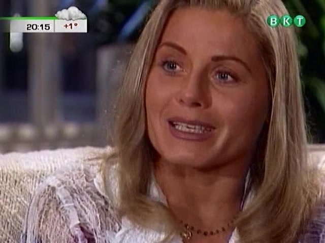 Семейные узы 137 серия Семейные узы 137 серия