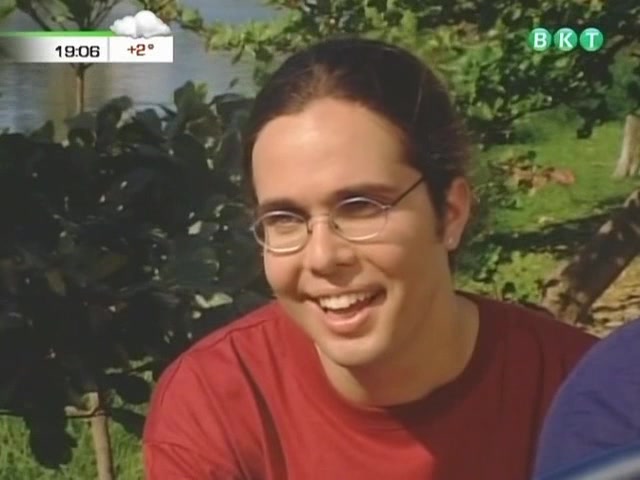 Семейные узы 17 серия Семейные узы 17 серия