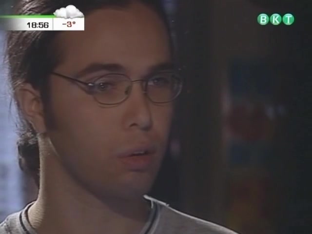 Семейные узы 24 серия Семейные узы 24 серия