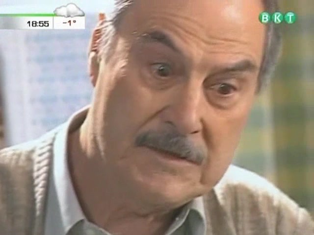 Семейные узы 35 серия Семейные узы 35 серия