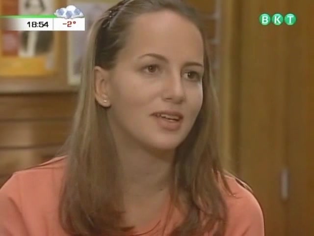 Семейные узы 42 серия