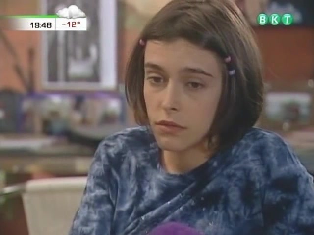 Семейные узы 68 серия Семейные узы 68 серия